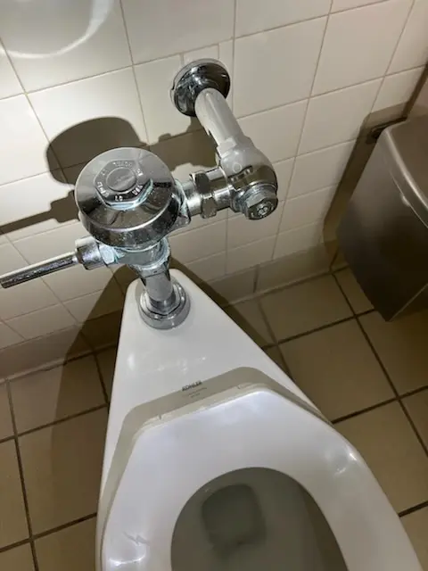 Fixture installation and repair for Sewer Camera Inspection in Baker